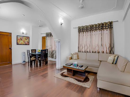 Ground Floor Rent Greater Kailash -1 Delhi